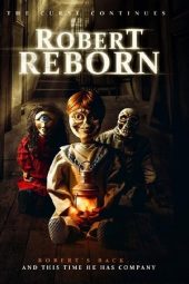Download Film Robert Reborn (2019) subtitle indonesia Full Movie Bluray HD ZONAFILM.XYZ Download Film Robert Reborn (2019) subtitle indonesia Full Movie Bluray HD ZONAFILM.XYZ
