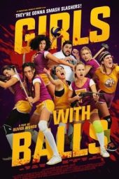 Girls with Balls (2019) Girls with Balls (2019)