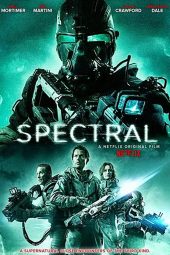 Spectral (2016) Spectral (2016)