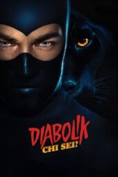 Diabolik: Who Are You? (2023) Diabolik: Who Are You? (2023)