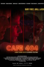 Cafe 404 (2024)