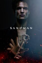 The Sandman Season 2 (2025) The Sandman Season 2 (2025)